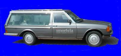 Servicii Funerare Complete – Pompe Funebre
