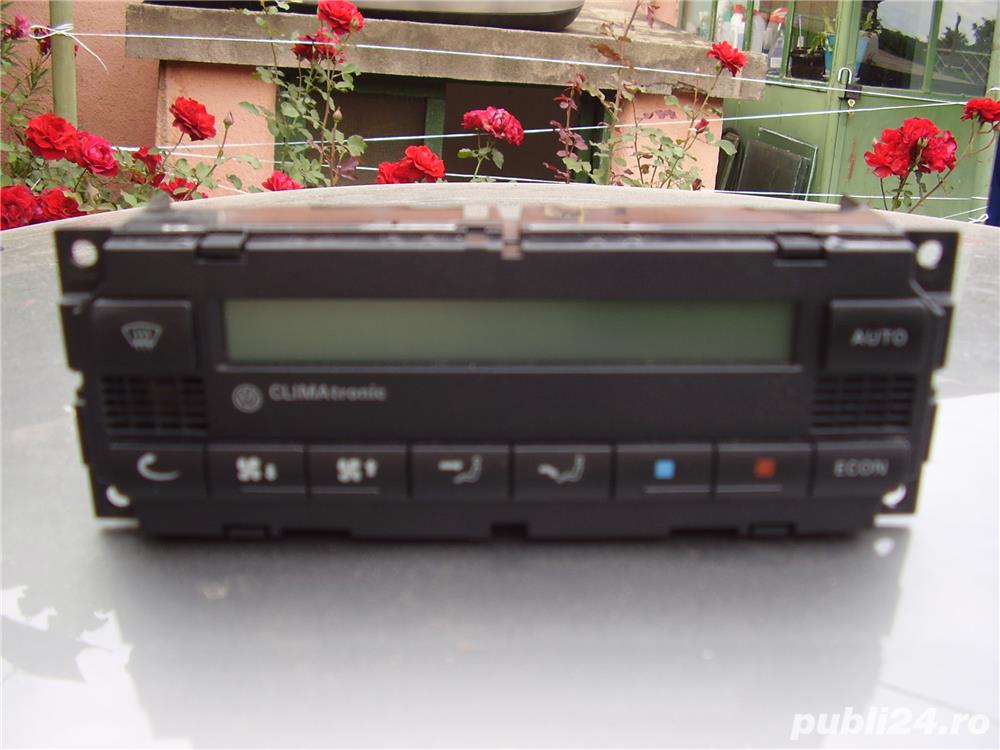 climatronic vw passat,golf,bora,polo