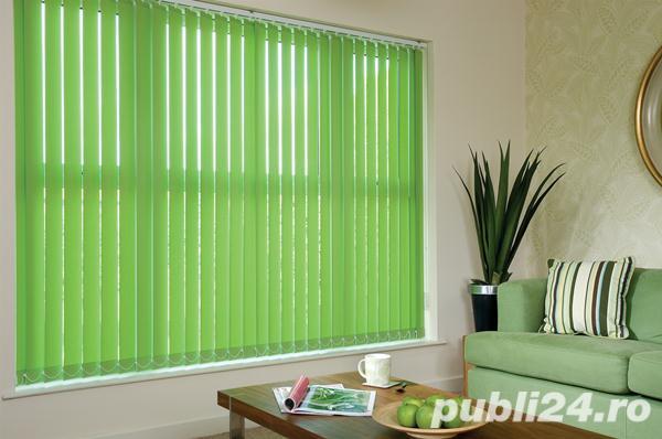 J A L U Z E L E - - execut si montez 1ora