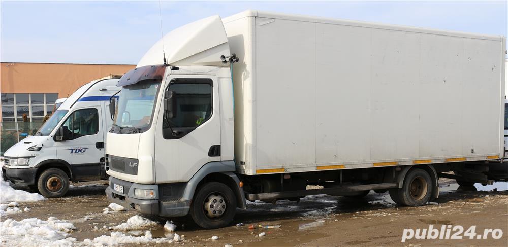 Daf Lf45.150 Daf Lf45.150