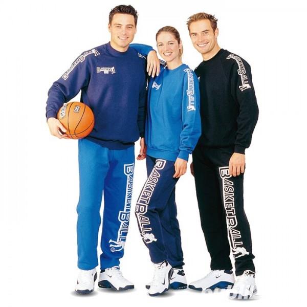 Bluza trening Pro Baschet Bluza trening Pro Baschet