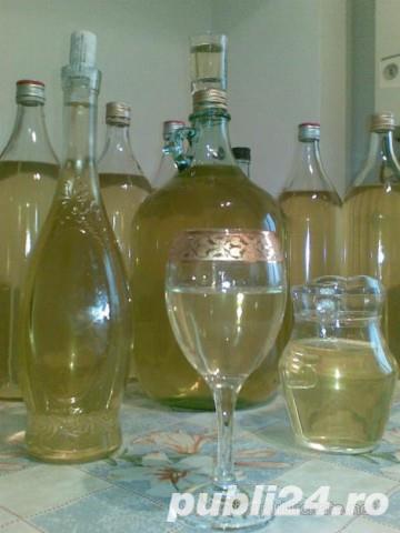 Vand tuica de tara de calitate 33gra din fructe din toamna 2017!Vand in cantitate mare sau dupa caz!