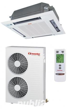 Reparati instalati climatizare Reparati instalati climatizare