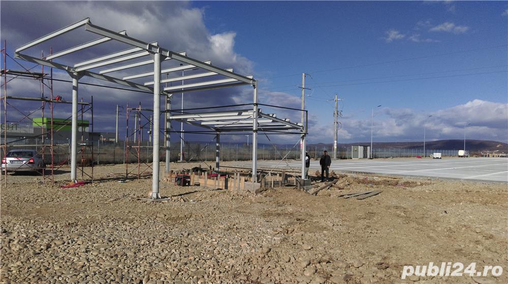 Statii Peco - Benzinarii