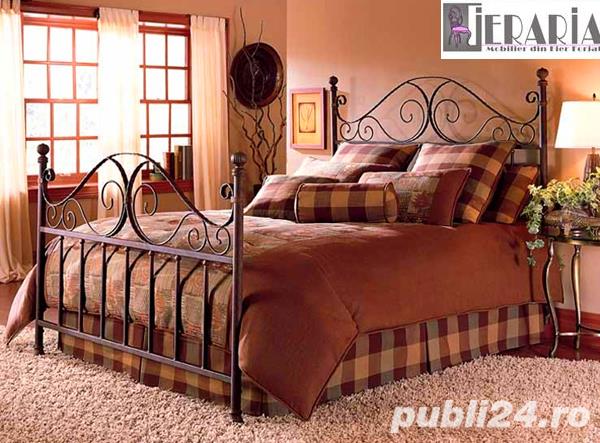 mobilier din fier forjat mobilier din fier forjat