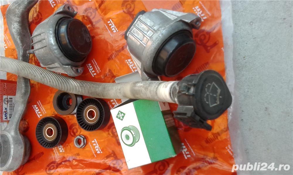 bmw seria 3 model (e90) piese