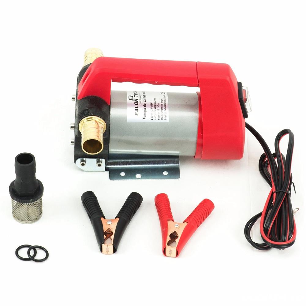 pompa transfer combustibil 12-24v