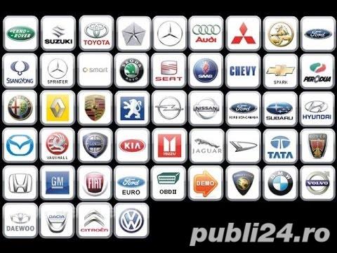 Decodari cd, mp3, dvd-uri, navigatii auto, Activari AUX IN VW & Update can gateway