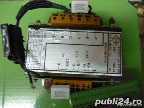 TRAFO. DE Putere Sursa