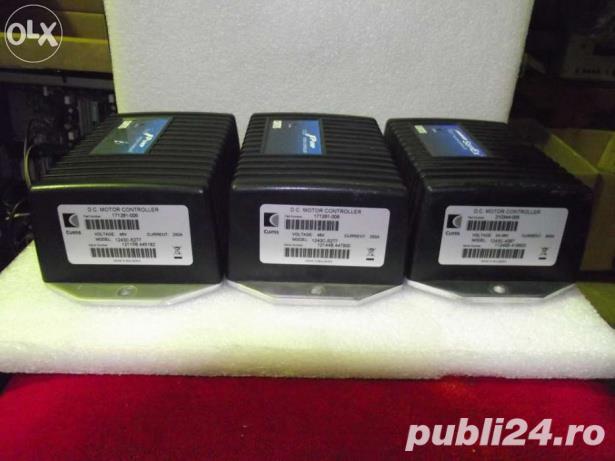 Motor Speed Controller 250A