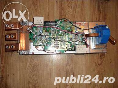 Modul de putere cu IGBT MG 150Q2YS50 Modul de putere cu IGBT MG 150Q2YS50