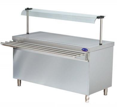 MASA LUCRU INOX CU DULAP INCALZIT, GEAM SI DRUM TAVI MASA LUCRU INOX CU DULAP INCALZIT, GEAM SI DRUM TAVI