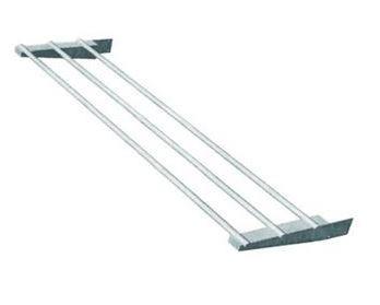 Drum de tavi pentru linia de autoservire