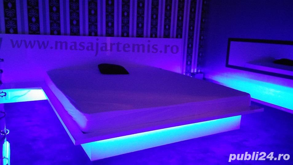 Artemis Masaj angajeaza maseuze cu sau fara experienta