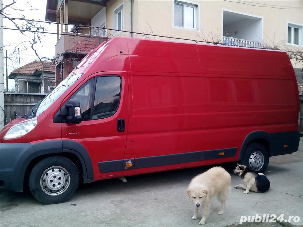 Transport Ramnicu Valcea