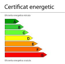 Audit energetic
