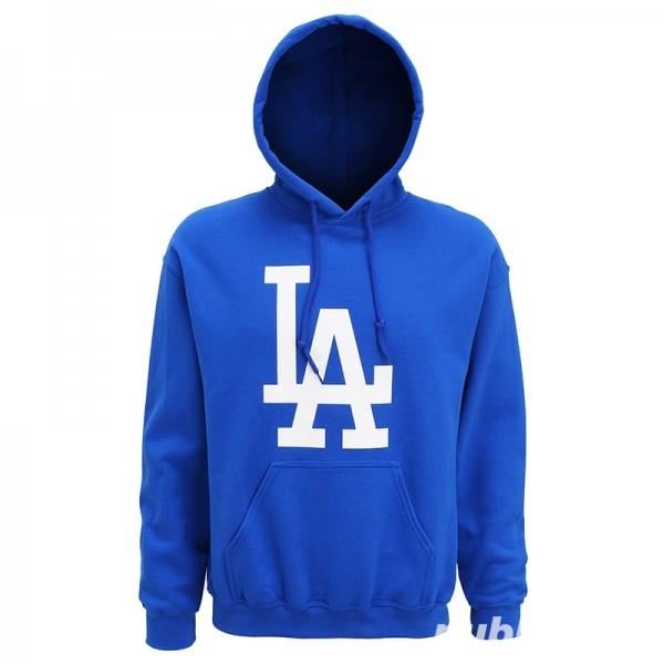 Hanorac LA Dodgers - suporter