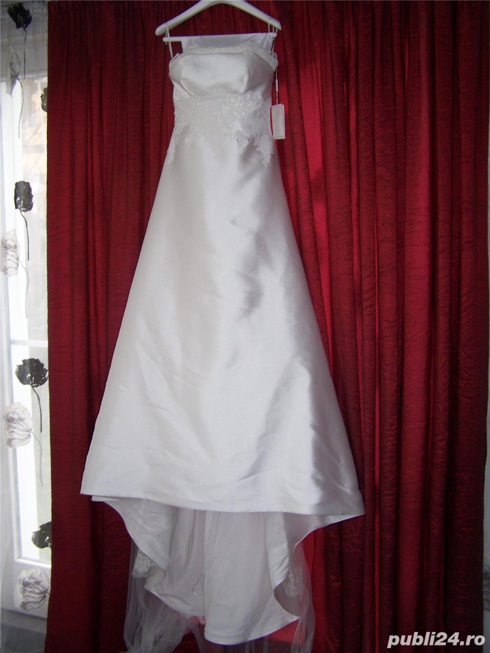 Rochie noua marimea 46