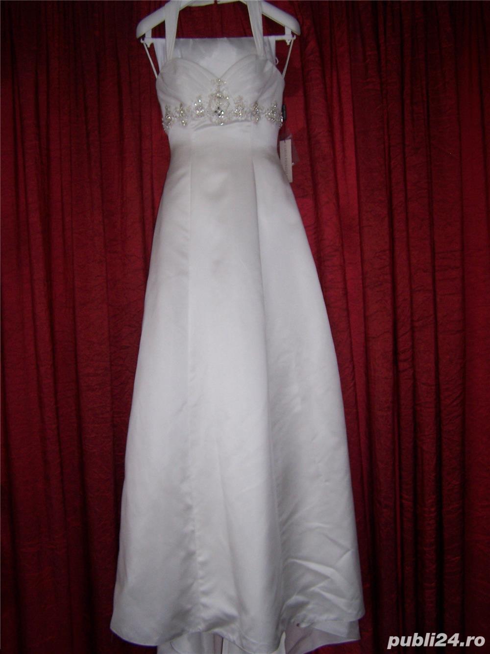 Rochie noua marimea 46