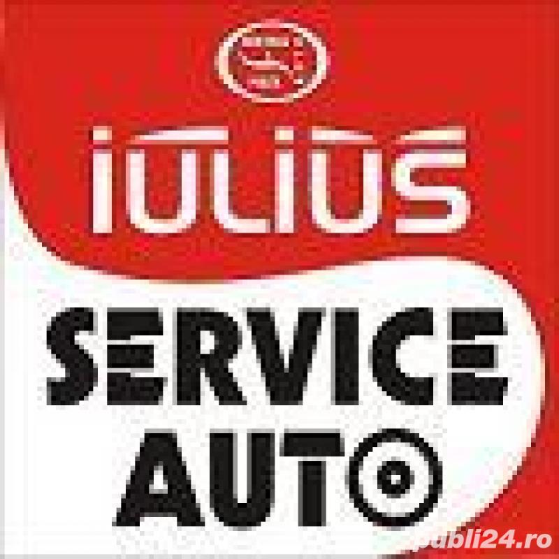 Iulius Service Auto Constanta