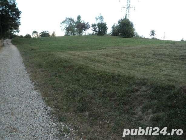 teren intravilan zona centrala