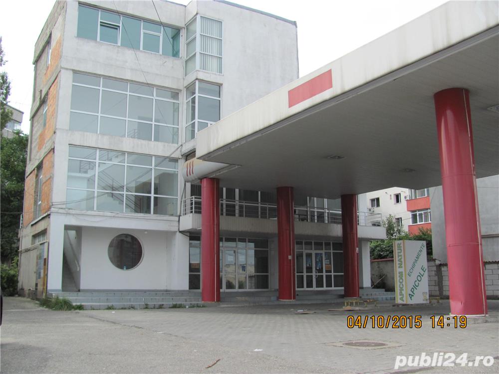 Central/stradal spatii clinica/birouri/statie etc. Central/stradal spatii clinica/birouri/statie etc.