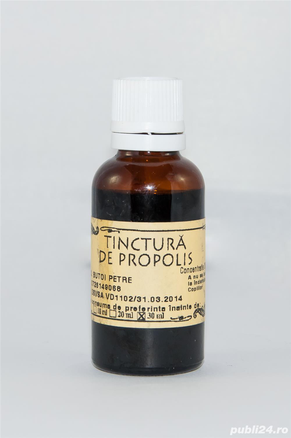 Tinctura de propolis
