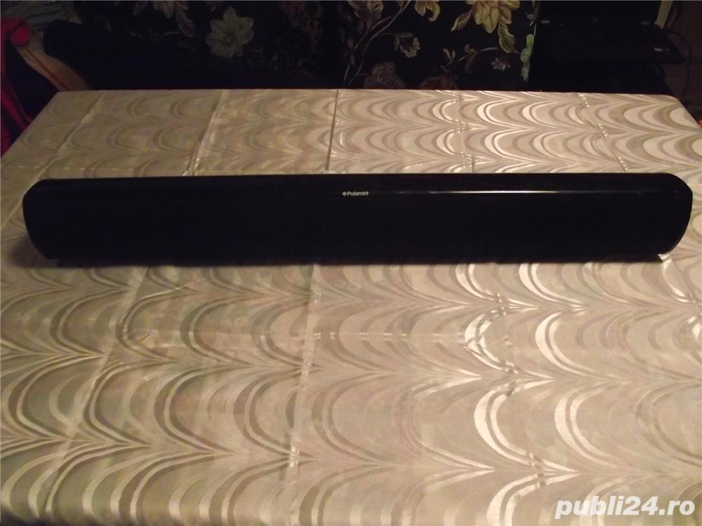 IT202B32" HD Sound Bar with Built-in Subwoofer