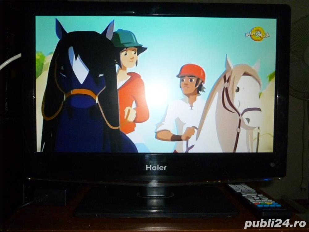 tv 49cm,haier,nou,hdtv,usbmultimedia,dvbtc,alimentare220/12v,ev.rambursposta tv 49cm,haier,nou,hdtv,usbmultimedia,dvbtc,alimentare220/12v,ev.rambursposta