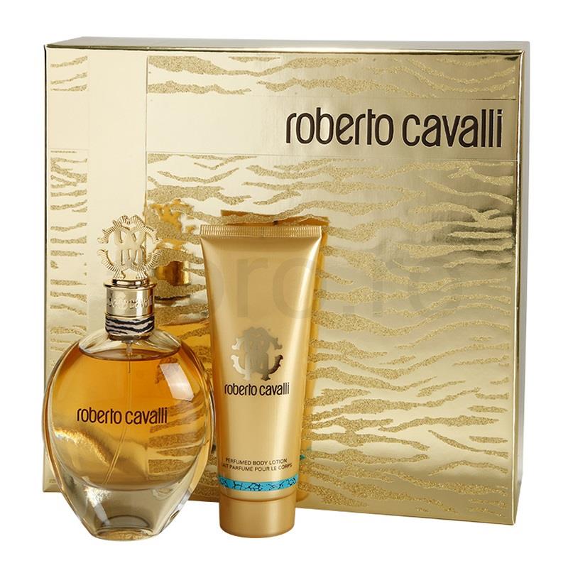 ROBERTO CAVALLI WOMEN SET ROBERTO CAVALLI WOMEN SET