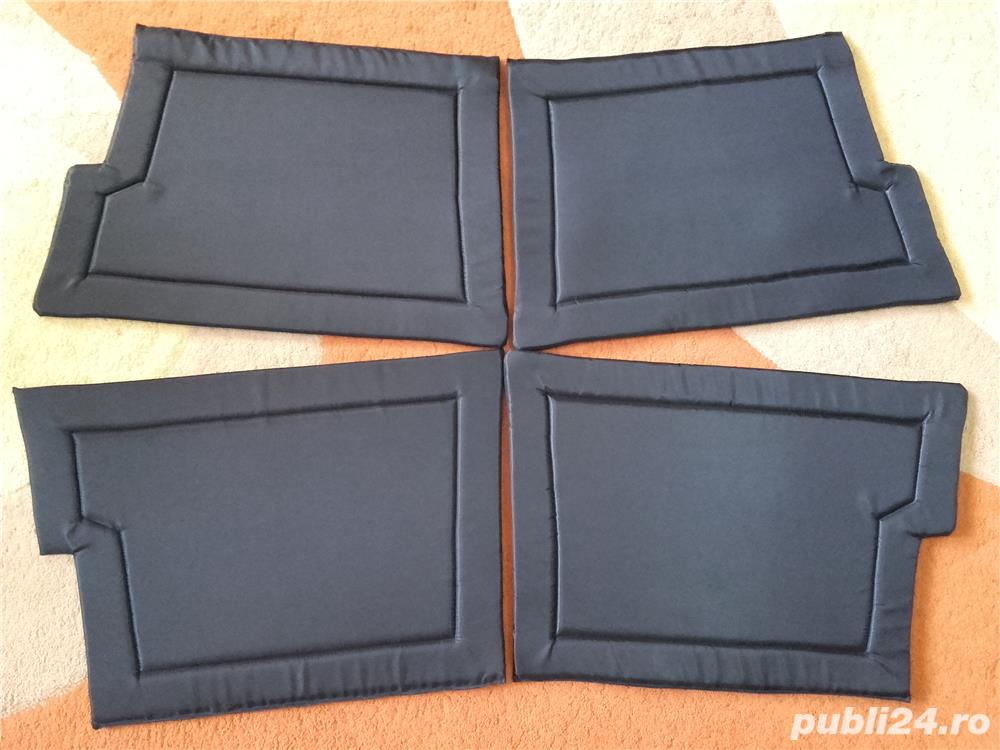 Vand Pieptare din FAS Pentru Protectie Burduf Acordeon (120 basi)