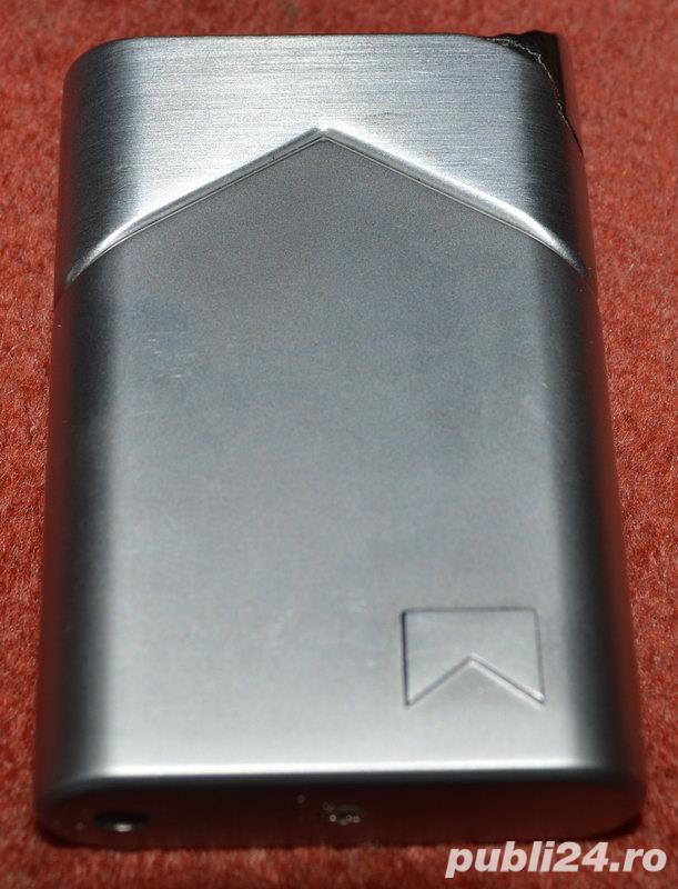 Camel & Marlboro, 2 brichete cu suflu de vânt, noi