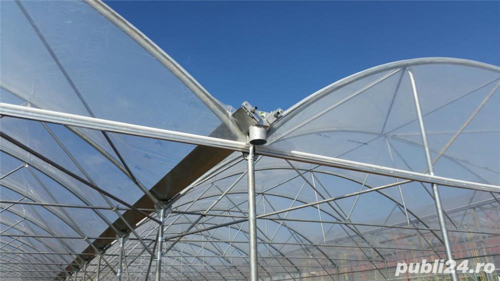 Sere bloc cu deschideri perimetrale