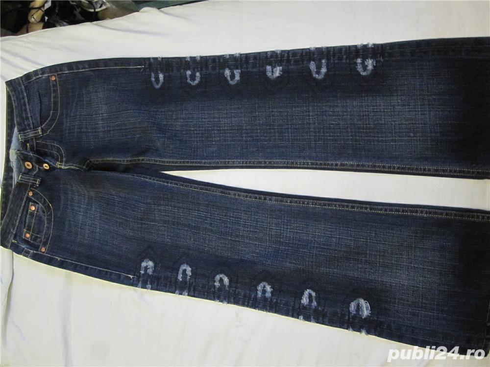 Blugi REPLAY dama, originali made Italy,moderni, noi-ieftini