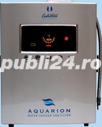 AQUARION - aparat pentru APA SANATOASA AQUARION - aparat pentru APA SANATOASA