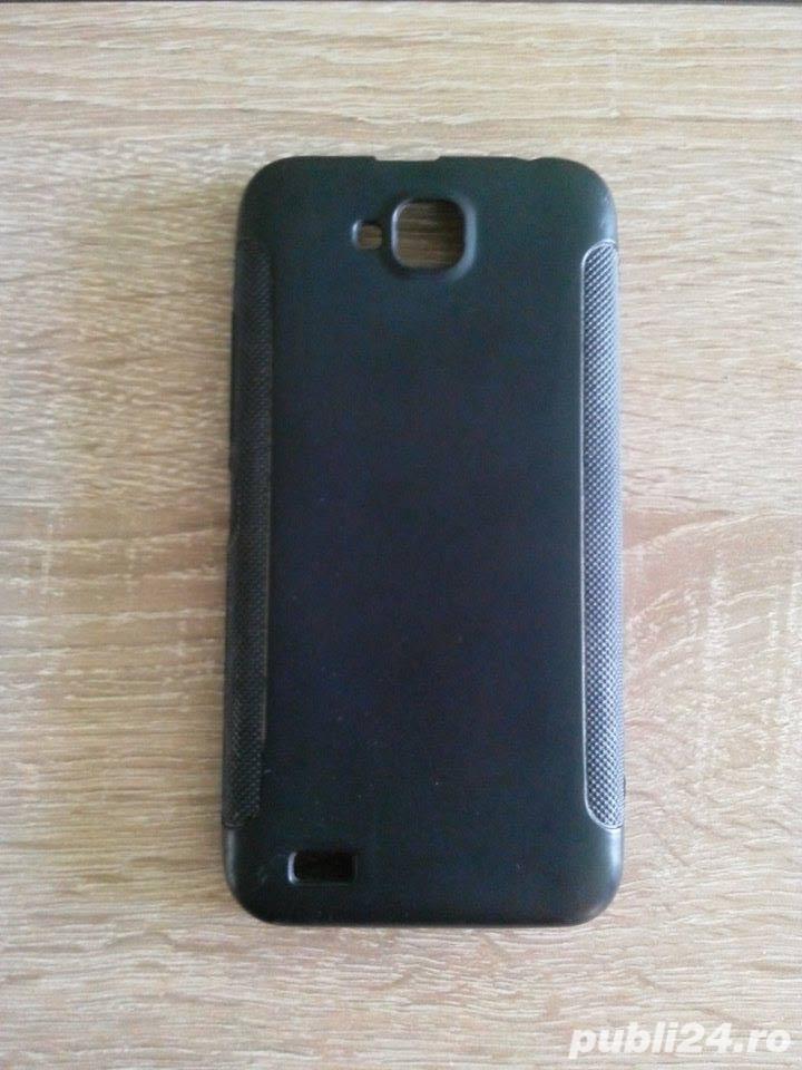 Husa silicon Allview P5 Quad