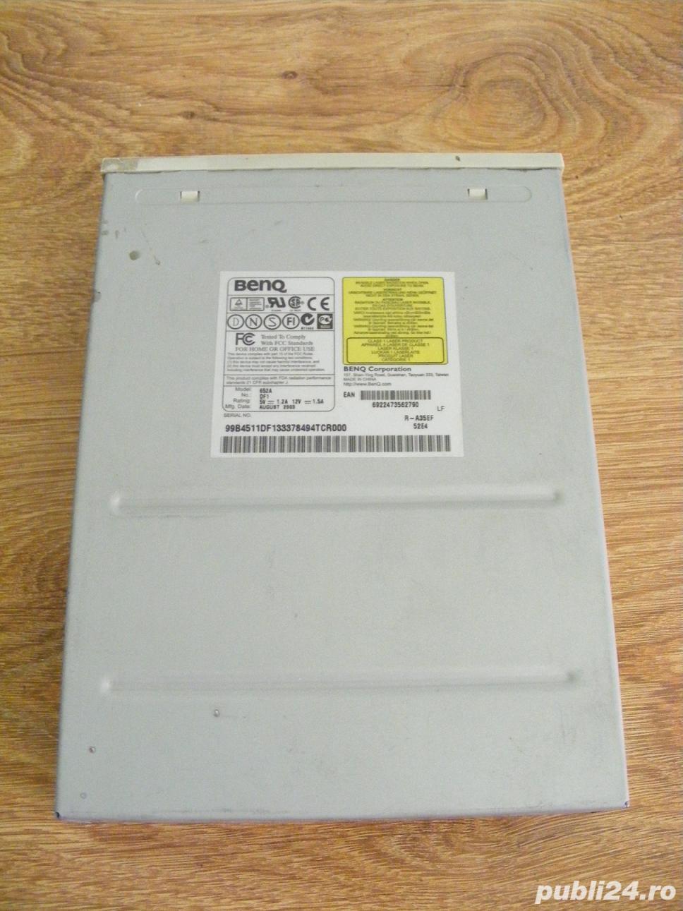 Cd rom BENQ Cd rom BENQ