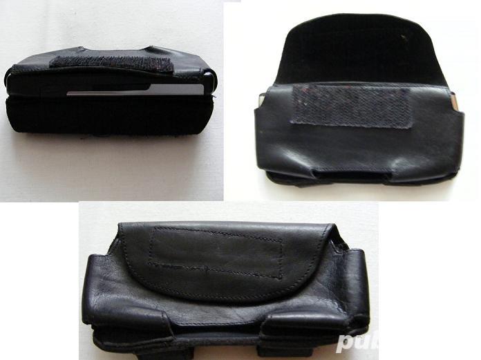 Husa piele nokia E50