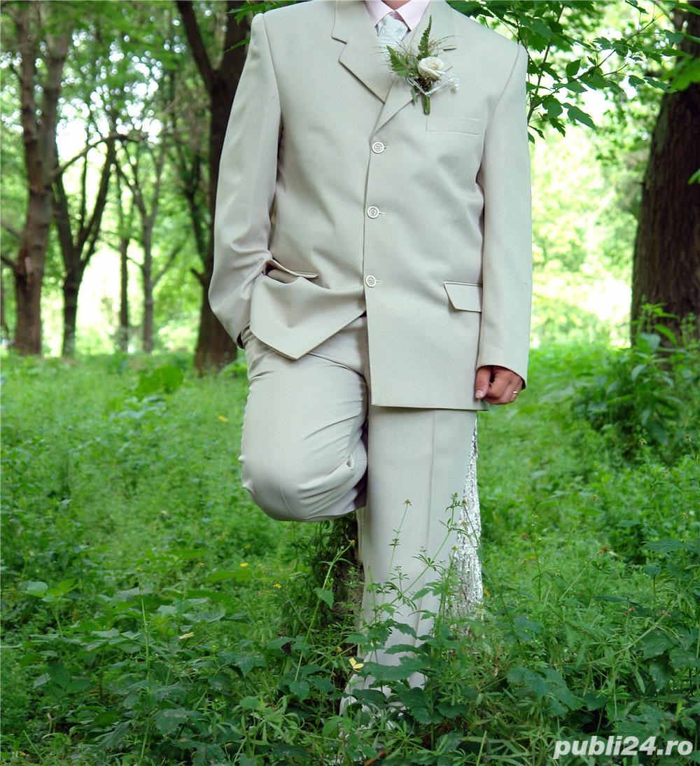 Costum crem barbati (52)
