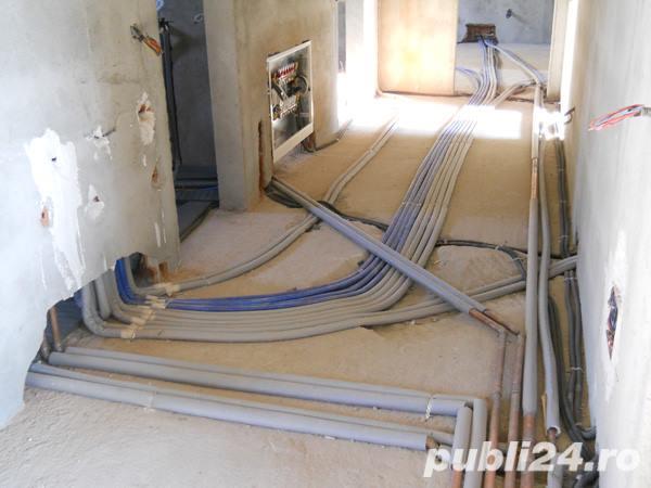 Instalator NONSTOP Bistrita Instalator NONSTOP Bistrita