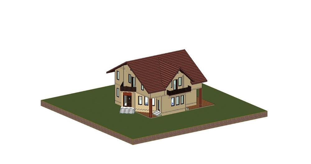 Proiectare constructii