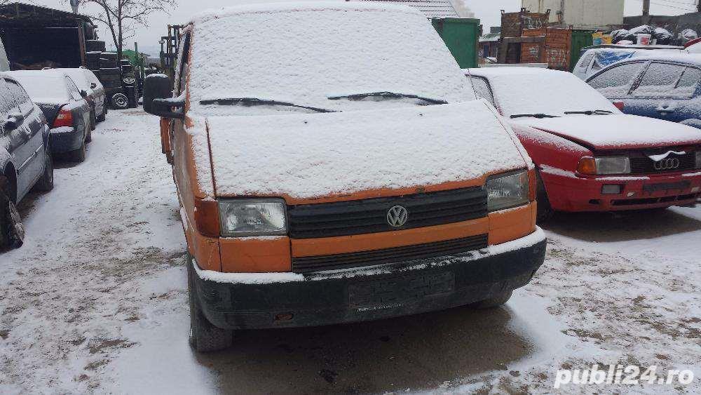 Volkswagen T4