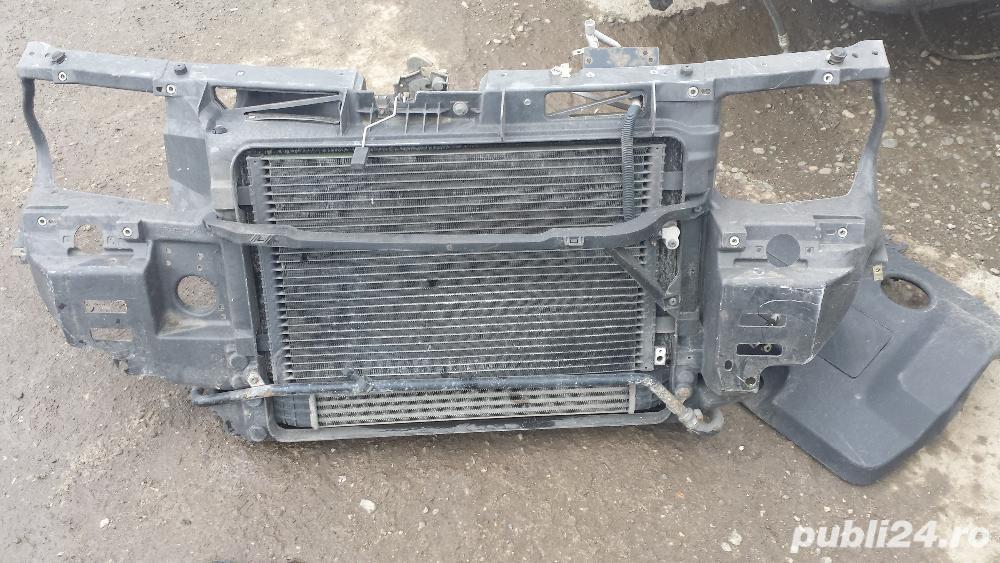 Calandru Volkswagen Sharan Galaxy Alhambra