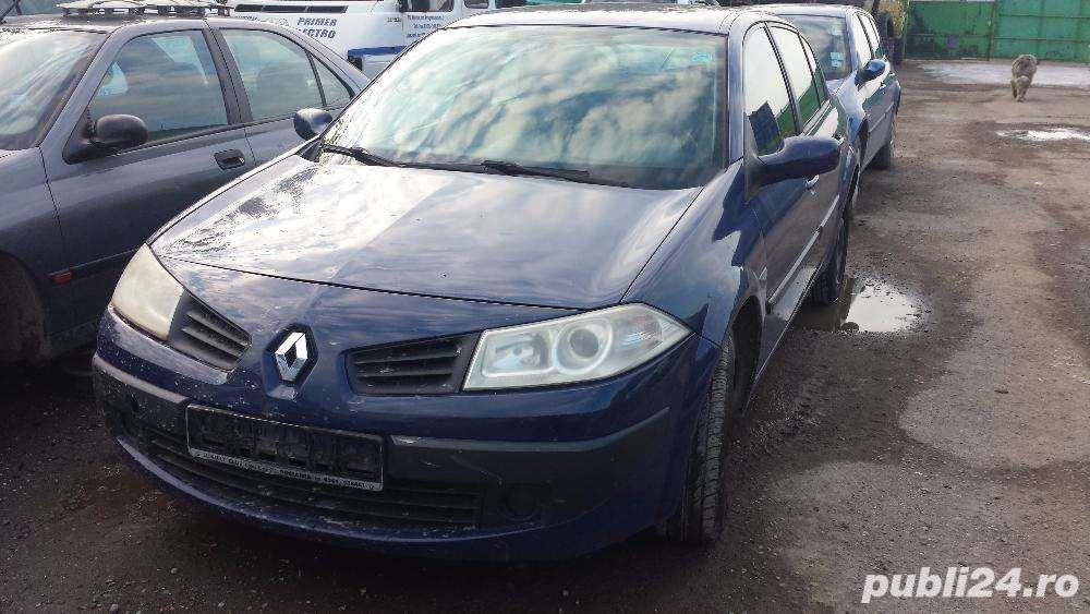 Renault Megan 2006