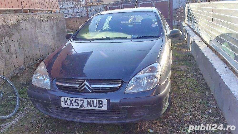 Motor 2.0 hdi RHZ 81kw peugeot citroen