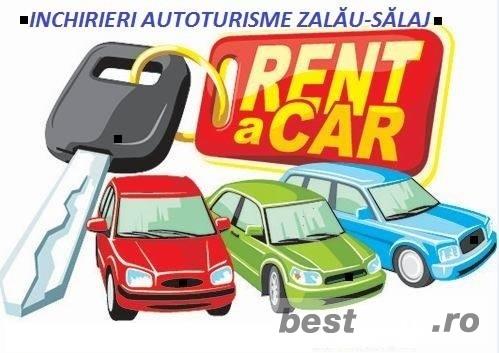 inchirieri si servicii auto