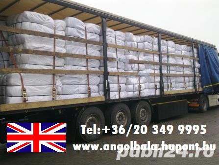 Angol használtruha nagykereskedés, bálásruha eladó