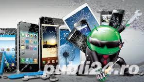 Angazez operatoare Front Desk centru service telefoane mobile