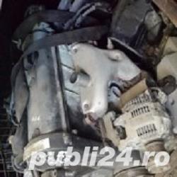Motor Volkswagen Polo