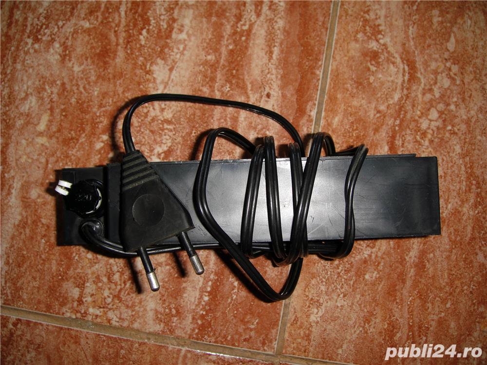 Vand AD-DC adaptor 9V